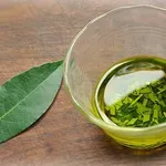 infuso di alloro