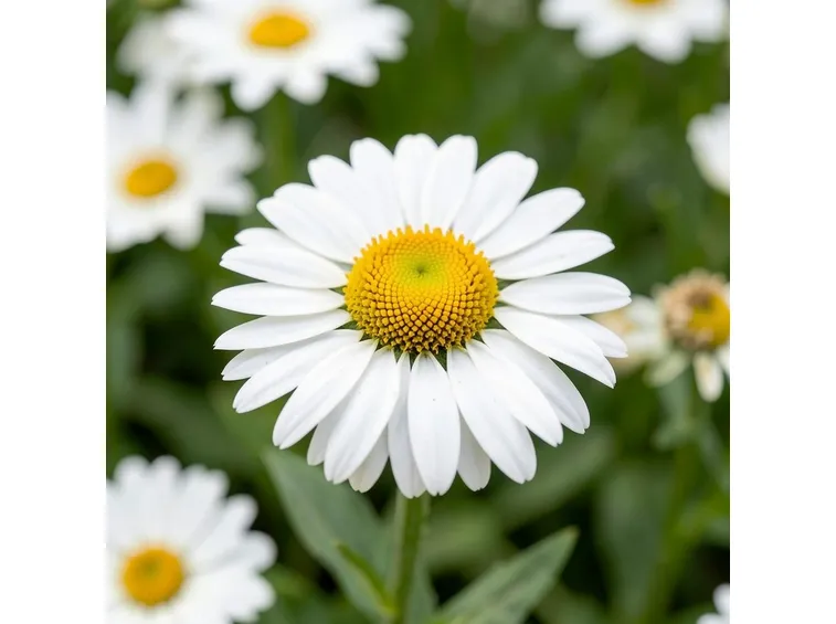 fiore di camomilla