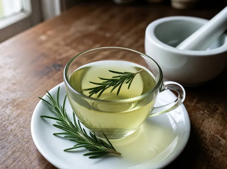 Infuso di rosmarino effetti collaterali