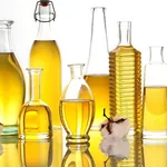 olio di borragine imbottigliato