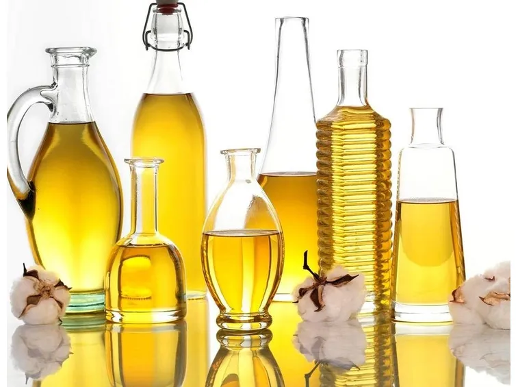 olio di borragine imbottigliato