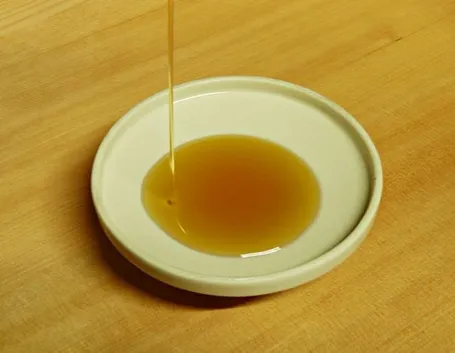 Olio di sesamo
