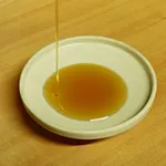 Olio di sesamo