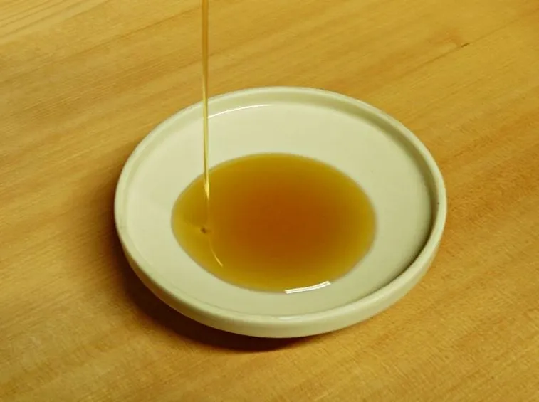 Olio di sesamo