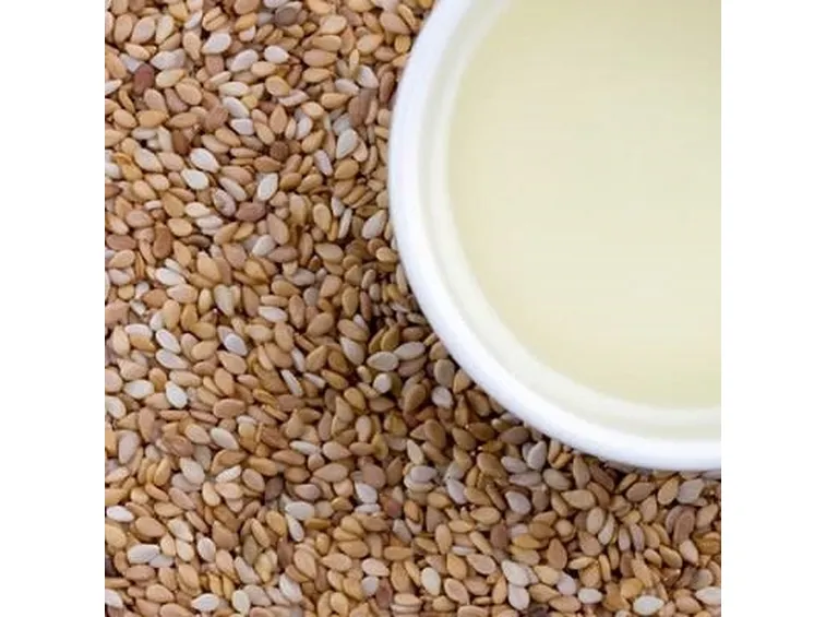 Olio di sesamo