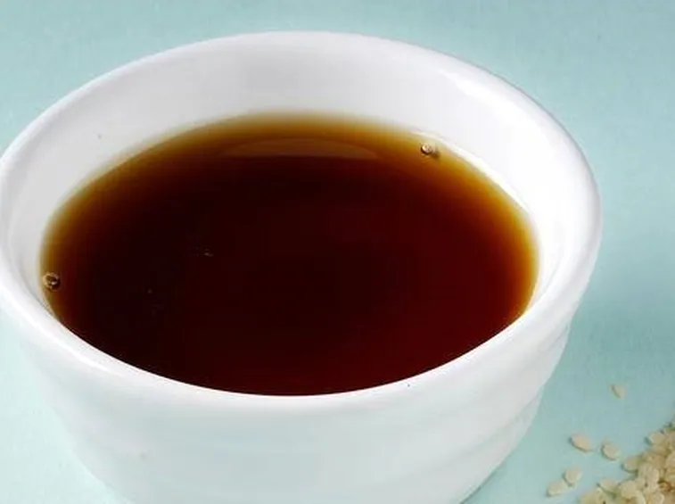 Olio di semi