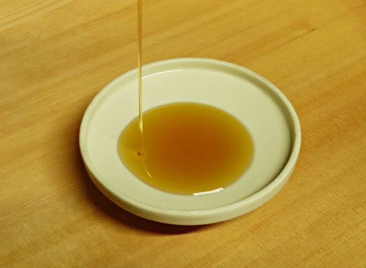 Olio di sesamo