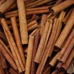 bastoncini di cannella