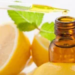 Olio essenziale all'arancia