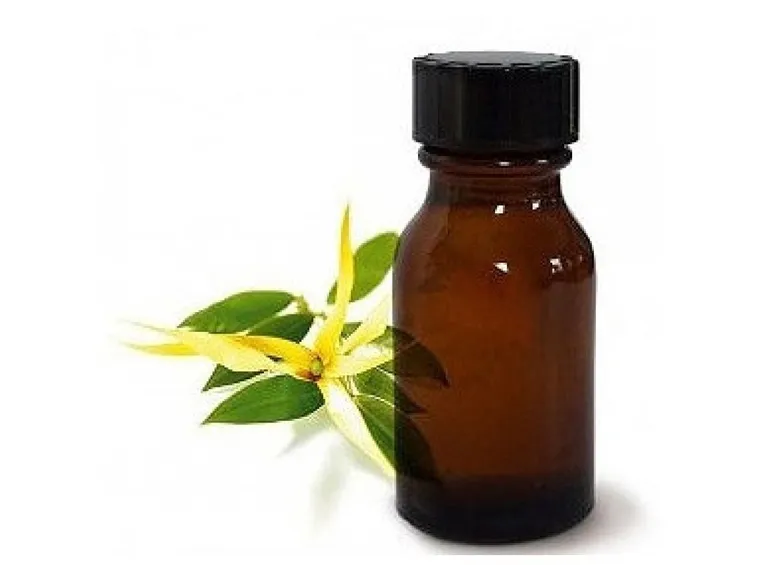 Olio essenziale di Ylang Ylang