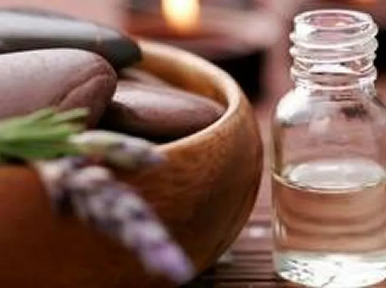 Olio essenziale