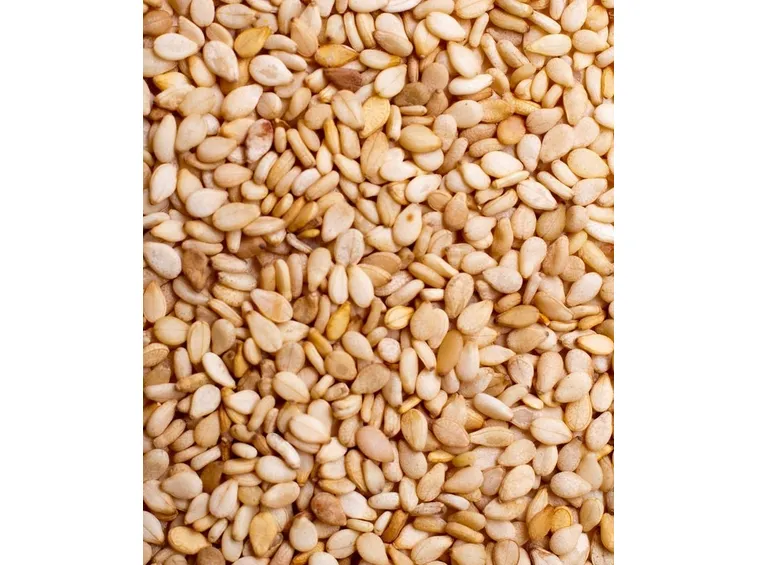 Semi di sesamo