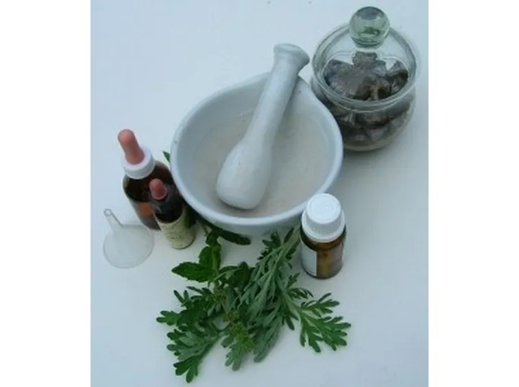 medicina omeopatica