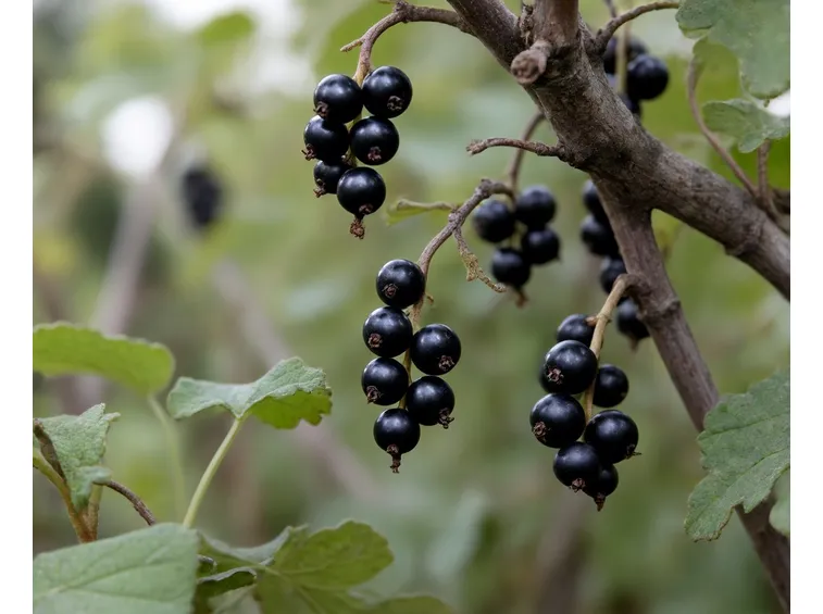 ribes nigrum