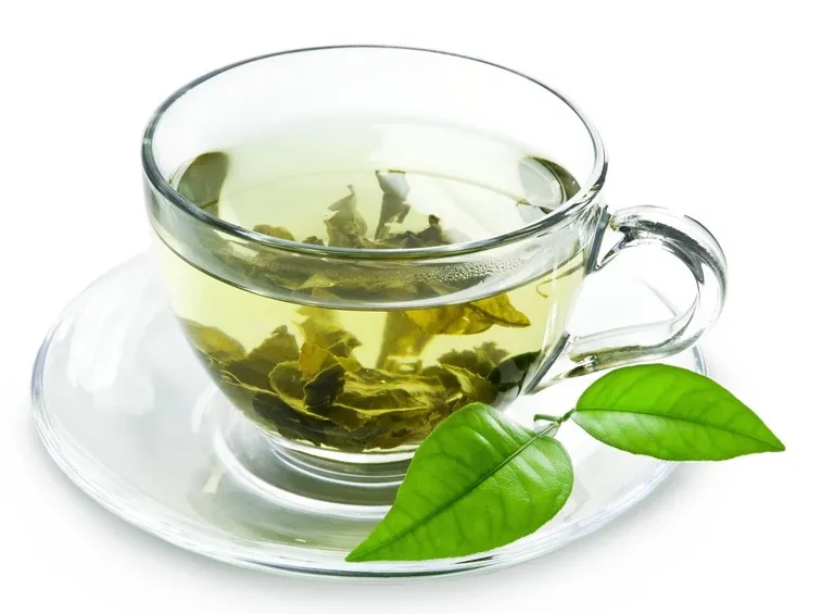 tè verde