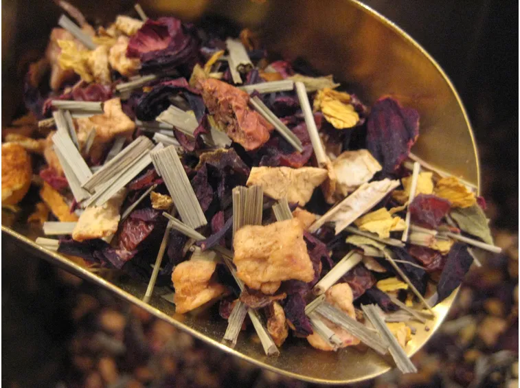 tisane malva, rimedio intestinali