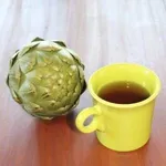 Tisana al carciofo