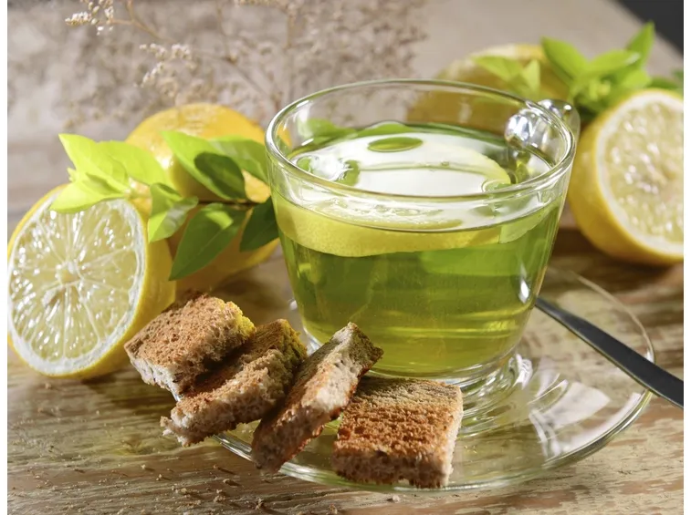Tisana al finocchio