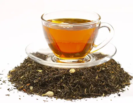 tisana dall'effetto dimagrante
