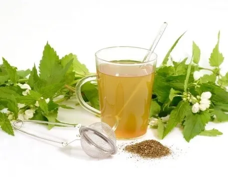 Tisana Kelemata