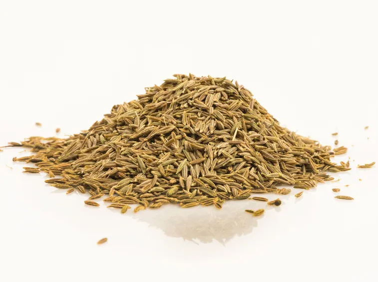 Semi di finocchio