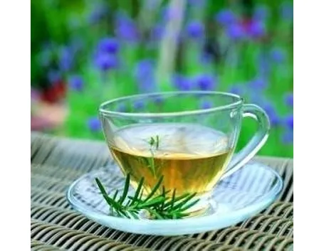 Tisane anticellulite