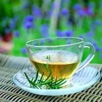 Tisane anticellulite