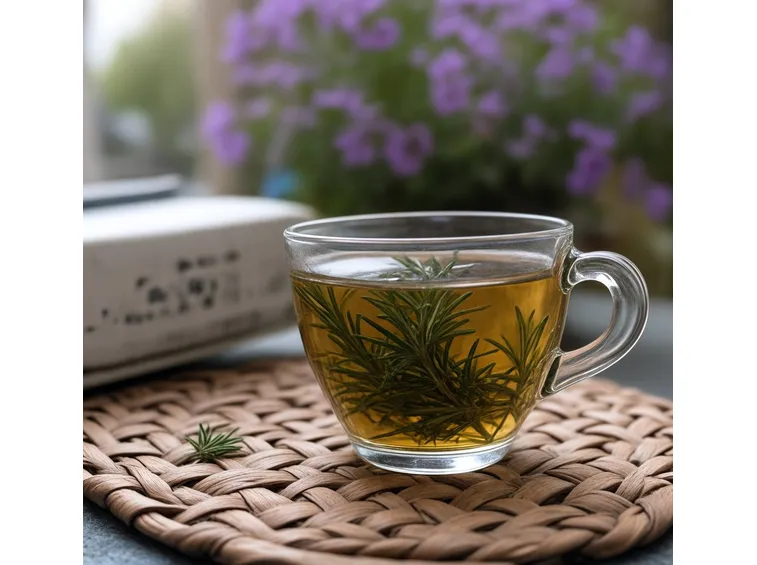 Tisane anticellulite