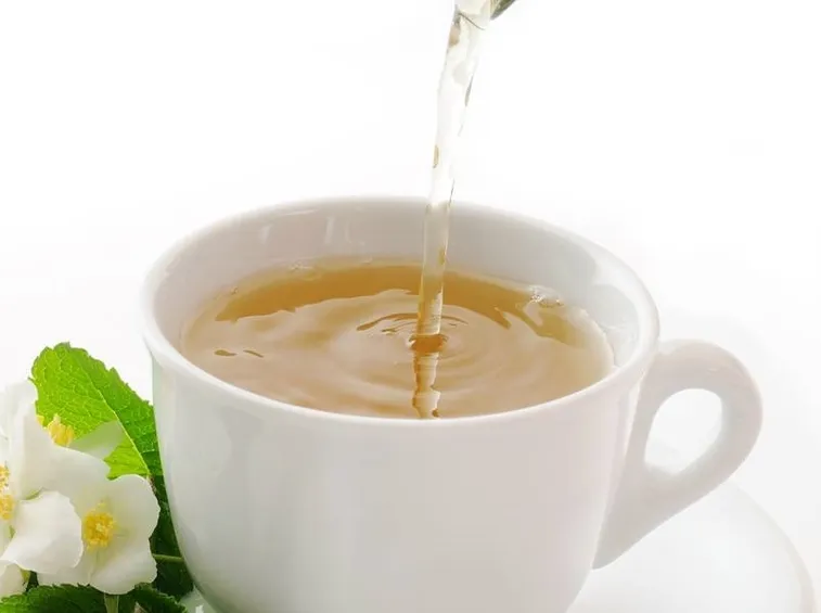 Tisane anticellulite