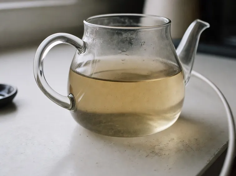 Tisane anticellulite