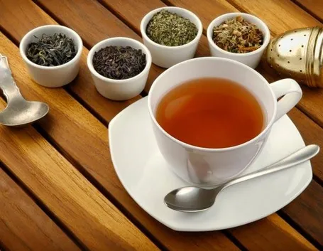 effetti benefici tisane per dimagrire
