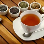 effetti benefici tisane per dimagrire