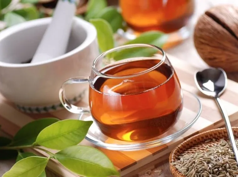 tisane per dimagrire efficaci