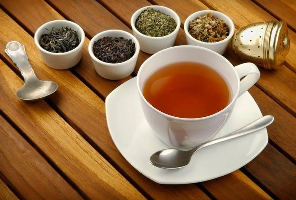 effetti benefici tisane per dimagrire