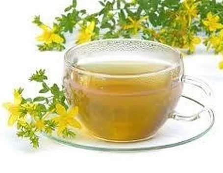 Tisana sgonfiante