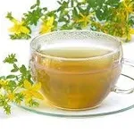 Tisana sgonfiante