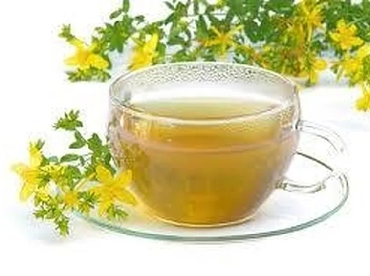 Tisana sgonfiante
