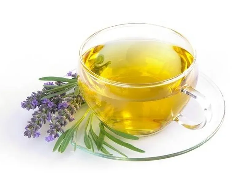 Le tisane giuste per la linea e la salute