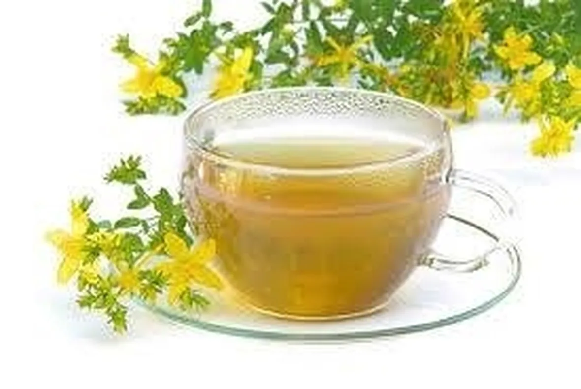 Tisana sgonfiante