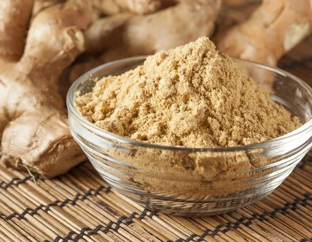 lo zenzero nella nostra alimentazione