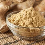 lo zenzero nella nostra alimentazione