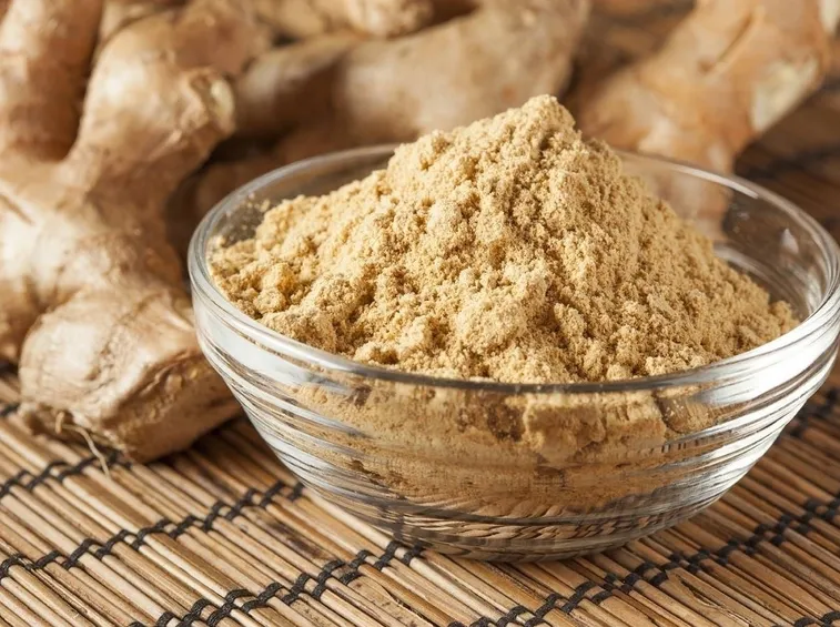 lo zenzero nella nostra alimentazione