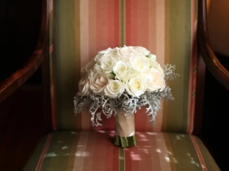 bouquet di rose
