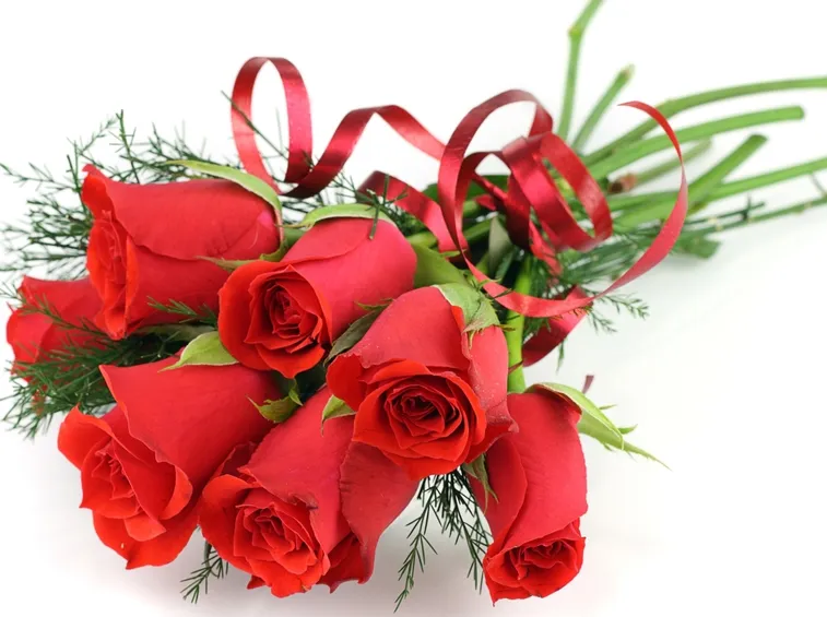 Bouquet di rose