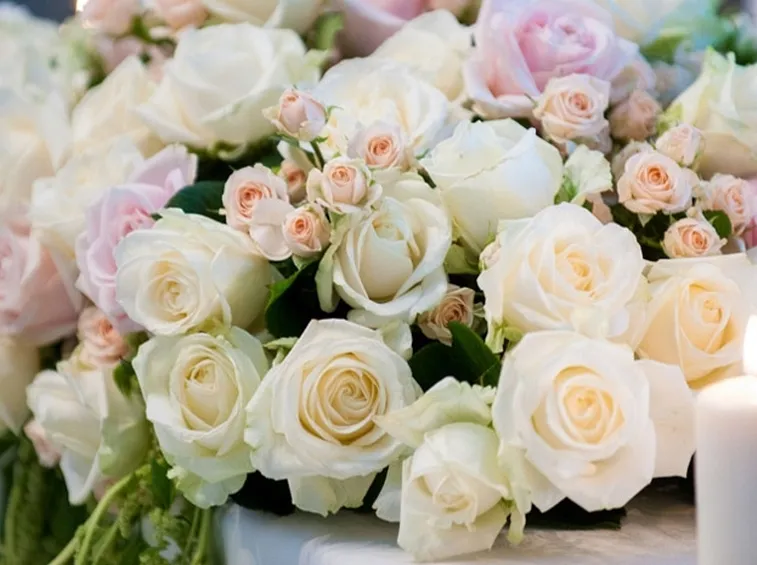 Fiori per matrimonio