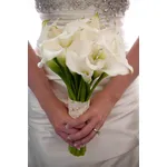 Bouquet di Calle bianche
