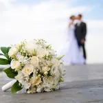 bouquet matrimonio