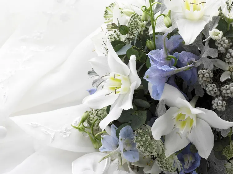 fiori per matrimonio