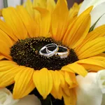 matrimonio stile estivo
