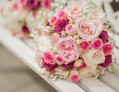 fiori per cerimonie